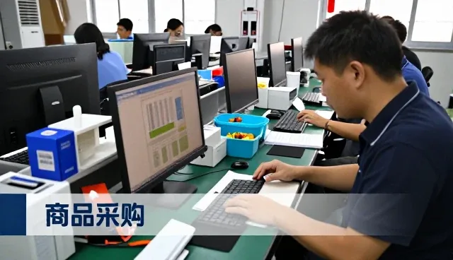 荆门市源茂商贸有限公司以创新技术推动电商代运营发展