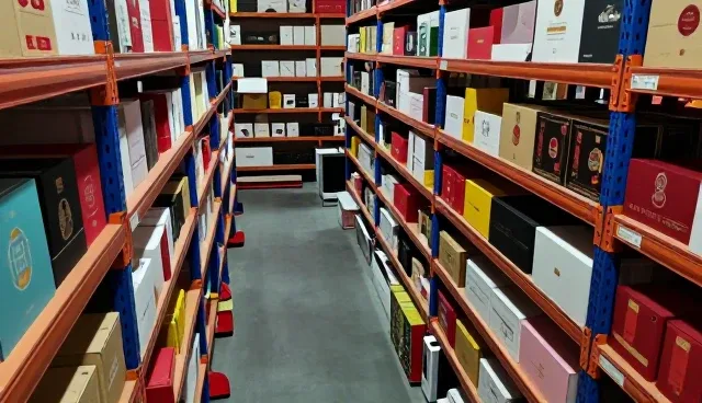 礼品采购商品批发零售:荆门市源茂商贸有限公司经验谈
